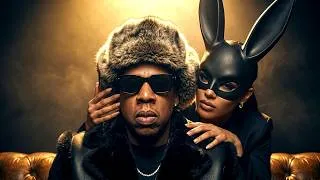 Thumbnail: Jay-Z - COSA NOSTRA (ft. 2Pac, Snoop Dogg, Ice Cube & 50 Cent) Music Video 2026