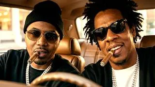 Thumbnail: Jay-Z - KINGS OF NY ft. Nas (Music Video) 2026