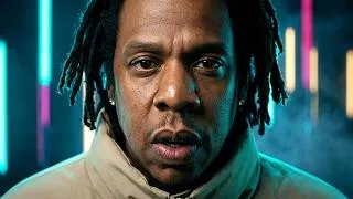 Thumbnail: Jay-Z - Russian Roulette (ft. Rihanna & Eminem & J. Cole & 50 Cent) Music Video 2026