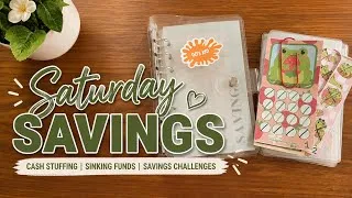 Thumbnail: $25 | Cash Stuffing | Ep. 4