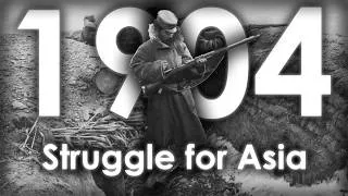 Thumbnail: How the Russo-Japanese War Began