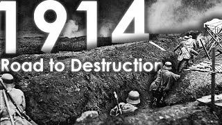 Thumbnail: How World War I Began