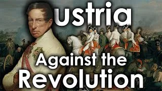 Thumbnail: Austria Against the Revolution