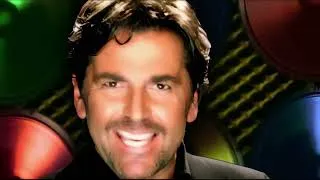 Thumbnail: Modern Talking - Juliet (Official Music Video HD Remastered)
