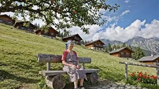 Thumbnail: Living Off the Land in a Quiet Italian Village