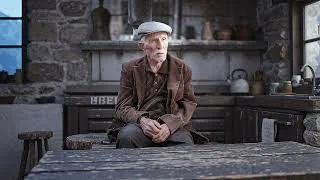 Thumbnail: Rustic Mountain Life: One Day in the Alps