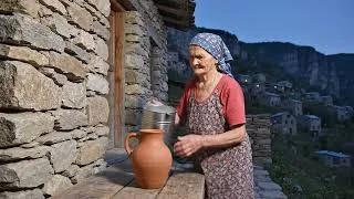 Thumbnail: Village Life in the Highlands | Daily Tasks & Serene Living