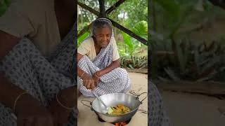 Thumbnail: Village Style Banana Hilsa Fish Curry | Delicious Bengali Traditional Recipe 