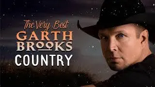 Thumbnail: Garth Brook Greatest Hits Full Album   Greatest Garth Brook Country Music Best Songs