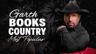 Thumbnail: Garth Brook Greatest Hits Full Album - Greatest Garth Brook Country Music Best Songs