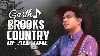 Thumbnail: Garth Brook Greatest Hits Full Album   Greatest Garth Brook Country Music Best Songs