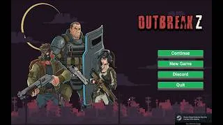 Thumbnail: Outbreak Z (Beta) ~ Gameplay (2026)