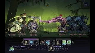 Thumbnail: Skills & Raids ~ Gameplay (2026)