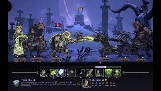 Thumbnail: Skills & Raids ~ Gameplay (2026)