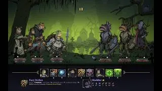 Thumbnail: Skills & Raids ~ Gameplay (2026)