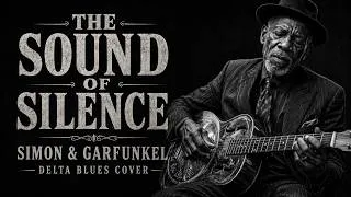 Thumbnail: The Sound of Silence – Dark Acoustic Delta Blues Cover