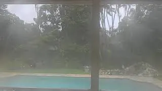 Thumbnail: Early Storm Winds from Irma