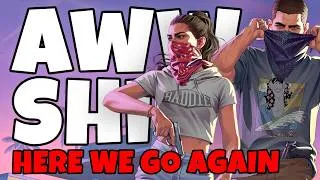 Thumbnail: GTA 6 Just Got Leaked Again, and This One Has a Manifesto