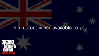 Thumbnail: The real Reason Rockstar disabled the free Wheel in Australia | GTA Online