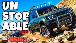 Thumbnail: Watch this before Buying the Gallivanter Warden | GTA Online