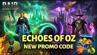 Thumbnail: What to Expect from the Echoes of Oz Event in RAID: Shadow Legends