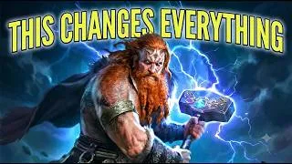 Thumbnail: THOR Pioneer Pass Just Changed the Game for New Players - RAID: Shadow Legends