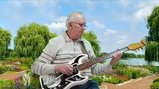 Thumbnail: There Goes My Everything - Engelbert Humperdinck - Guitar Instrumental by Dave Monk