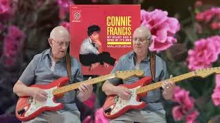 Thumbnail: My Heart has a Mind of It's Own - Connie Francis - Guitar Instrumental by Dave Monk