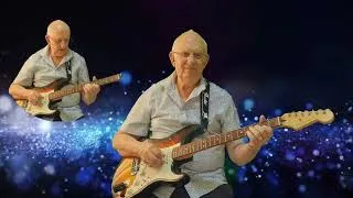 Thumbnail: Sheila - Tommy Roe - Guitar Instrumental by Dave Monk
