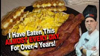 Thumbnail: For 4 YEARS my almost DAILY, CHEAP, & FAVORITE Carnivore Meal is?