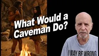 Thumbnail: The Evolutionary Diet: Is Modern Food Killing Us?