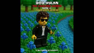 Thumbnail: Bob Dylan ~ June 25, 1999 in Chula Vista, CA (Remembered with Artwork by Bennyboy)