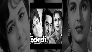 Thumbnail: Watch  Bandi (1957)  Hindi Movie