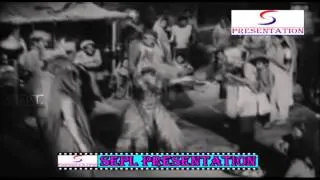 Thumbnail: Banjaran 1962 - Hindi Movie
