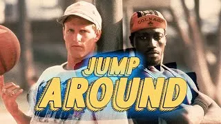 Thumbnail: House of Pain - Jump Around [Bass Boosted]