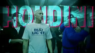 Thumbnail: EMINƎM - Houdini [Bass Boosted]