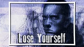 Thumbnail: Eminem - Lose Yourself [Bass Boosted]