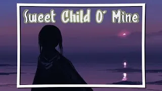 Thumbnail: Guns N' Roses - Sweet Child O' Mine [Bass Boosted]