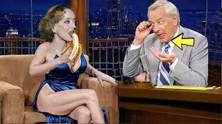 Thumbnail: Bette Davis's Boldest Moments on The Tonight Show