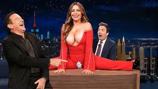 Thumbnail: Celebrities with Weird Talents You Have to See to Believe!
