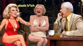 Thumbnail: Betty White and Joan Rivers ROASTING the S**T out of each other