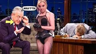 Thumbnail: The best moments Rodney made Johnny Carson roll with laughter on The Tonight Show