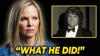 Thumbnail: 63 Year Old Melissa Sue Anderson Finally ADMITS What Michael Landon Did Behind The Scenes