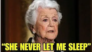 Thumbnail: Angela Lansbury Names The 7 Lesbian Actress She Hates Most Dated in Secret With Her