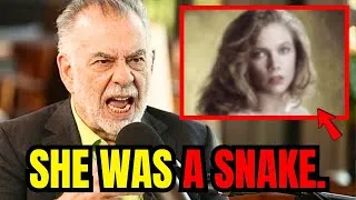 Thumbnail: Francis Ford Coppola Names the Five Actors He Hated Working With!
