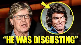 Thumbnail: At 60, Michael Landon's Son Finally Confesses The Truth