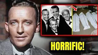 Thumbnail: Bing Crosby’s 4 Sons Took Their Own Lives After His Horrific Confession