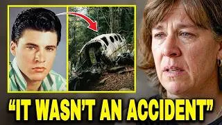 Thumbnail: Ricky Nelson Mystery Finally Solved After Shocking Autopsy