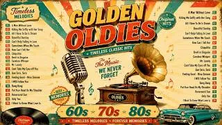 Thumbnail: Matt Monro, Paul Anka, Engelbert, Carpenters, Elvis Presley, Frank Sinatra - Greatest Hits 60s 70s