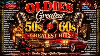 Thumbnail: Elvis, Paul Anka, Engelbert, The Platters, Roy Orbison, Neil Sedaka - Oldies But Goodies 50s 60s 70s